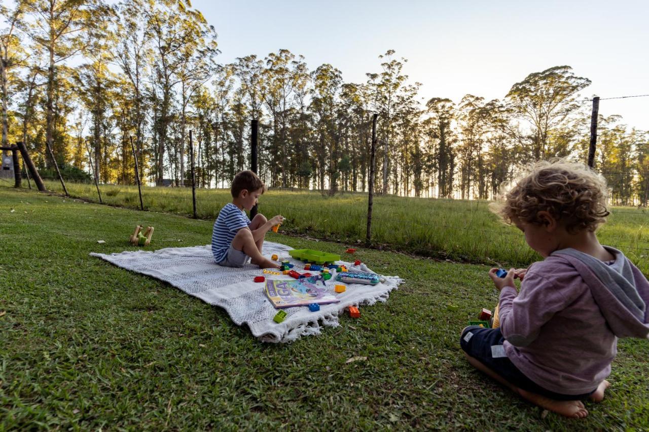 Africamps At Oakhurst วิลเดอร์เนส ภายนอก รูปภาพ
